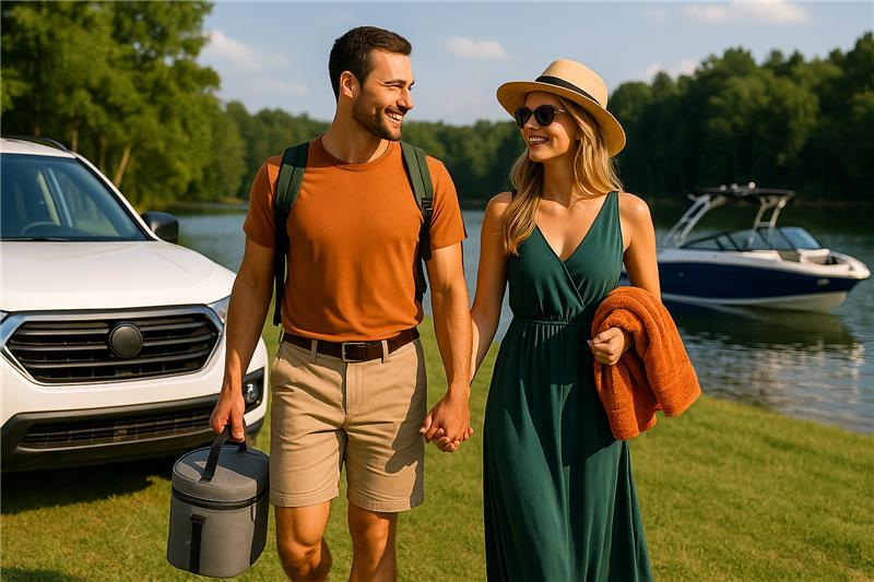 Automotive & Boating Dropshippers