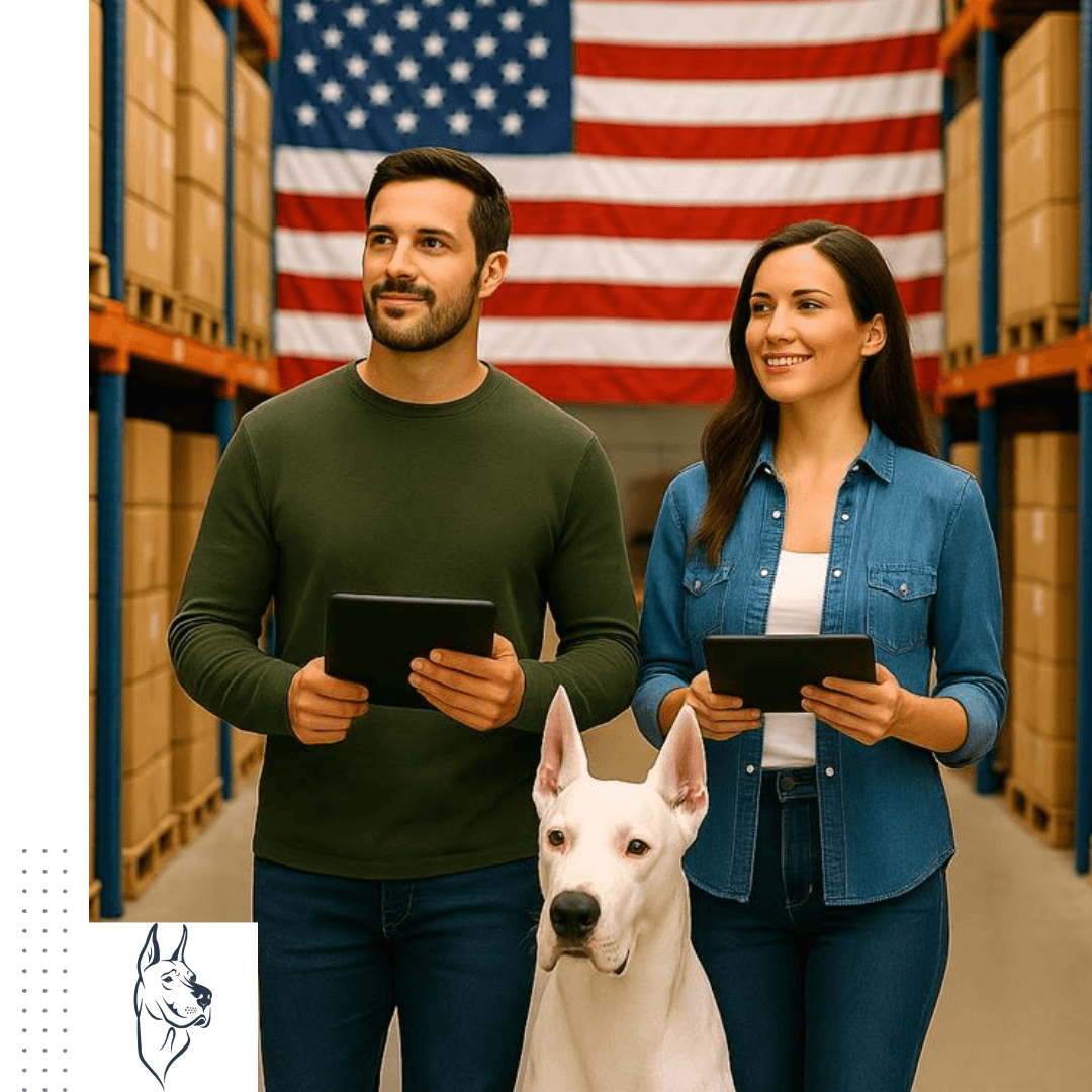 Dropshipping Suppliers: Seamless Direct Shipping for eCommerce Retailers