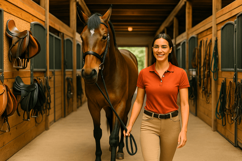 Equestrian & Ranch Dropshippers