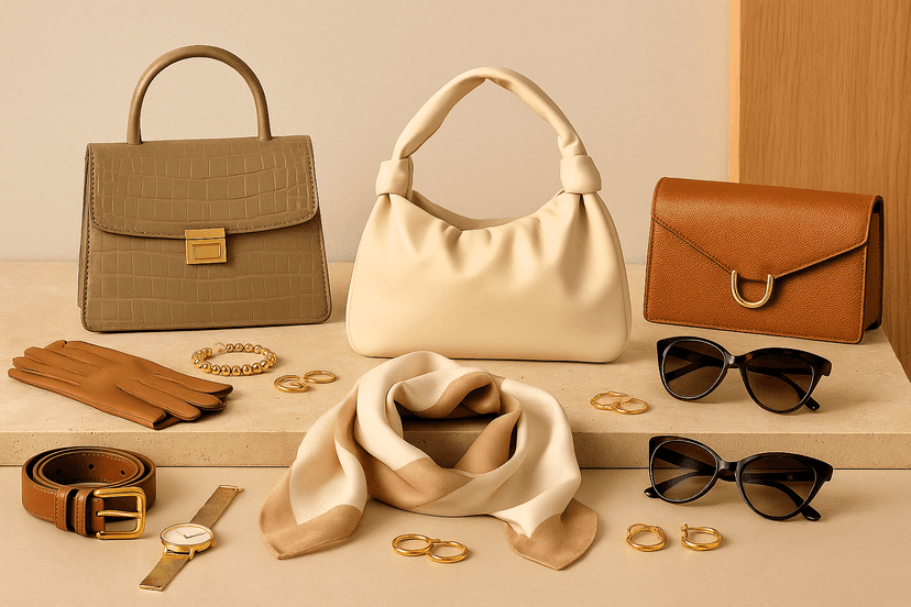 Fashion Accessories Dropshippers