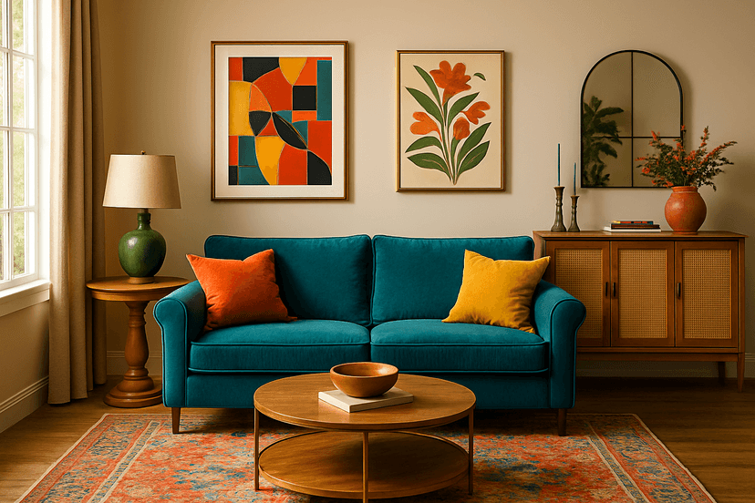 Home Décor & Furniture Dropshippers