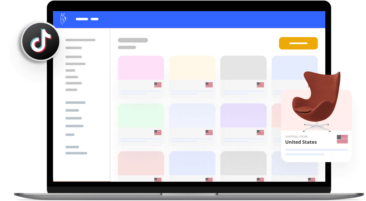 TIKTOK SHOP DROPSHIPPING AUTOMATION & PRODUCT INTEGRATION