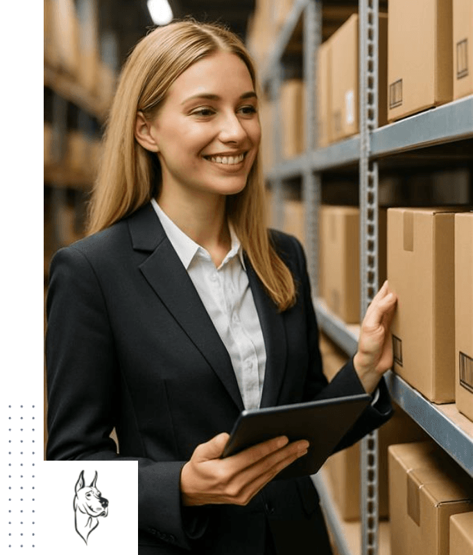 Trusted U.S. Dropshipping Platform Connecting Retailers & Suppliers