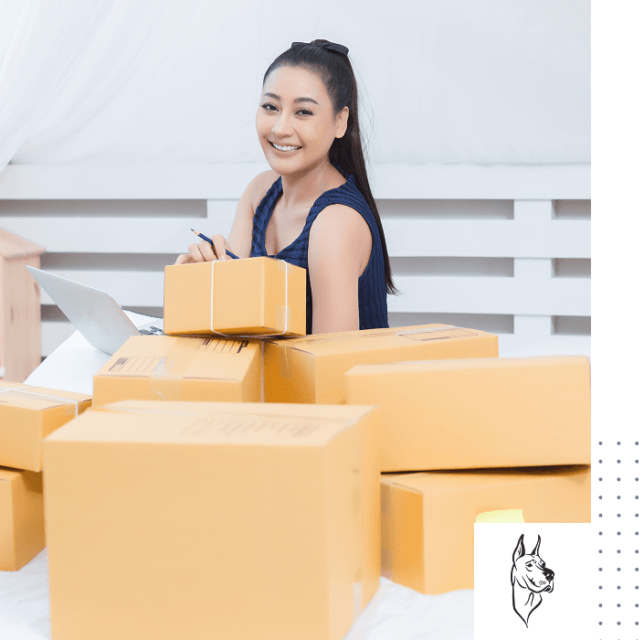 EXPAND THROUGH NEW DISTRIBUTION CHANNELS