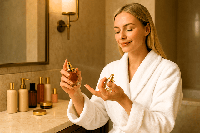 Wholesale Health & Beauty Supplies