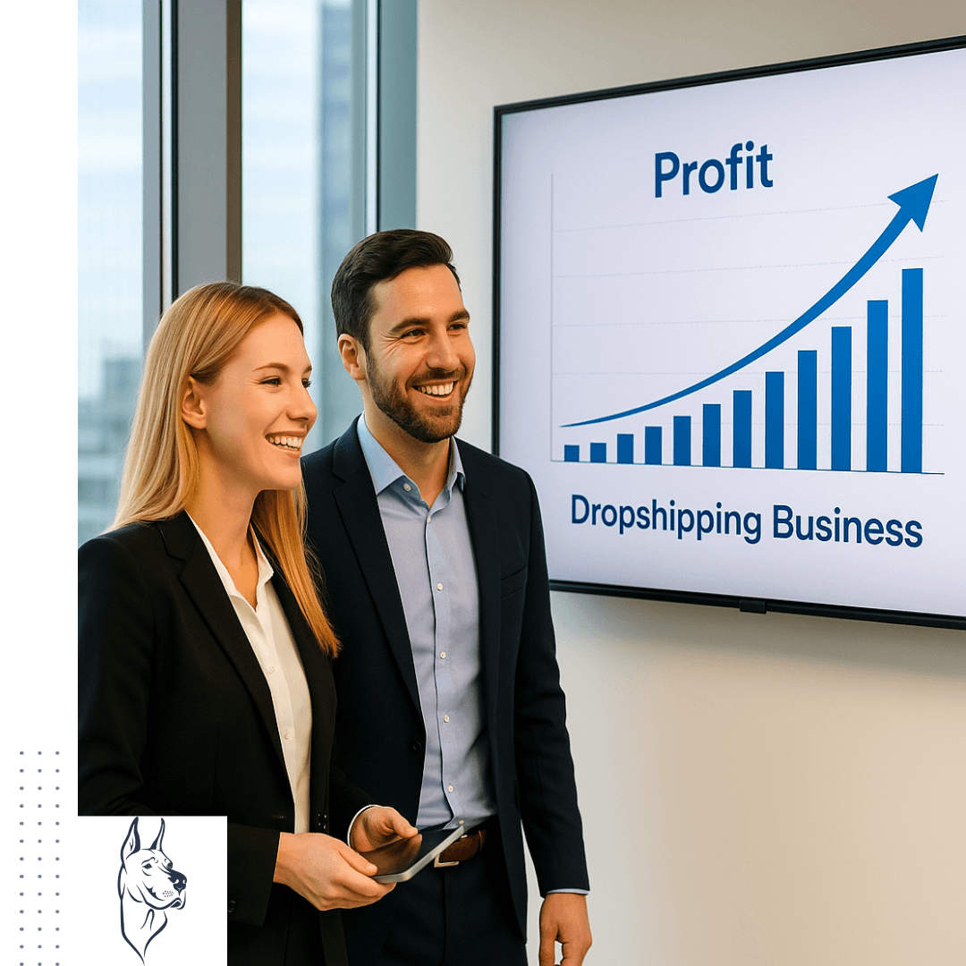 FIND DROPSHIPPING PRODUCTS