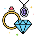 Jewelry & Accessories