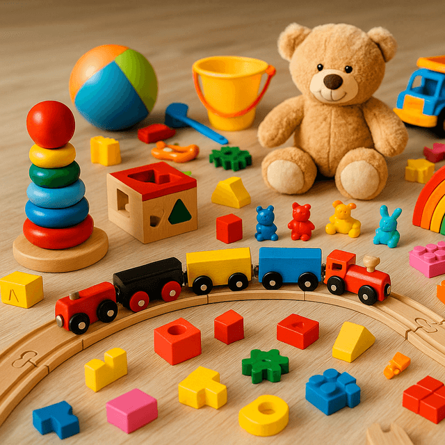 Wholesale Kids, Babies & Toys