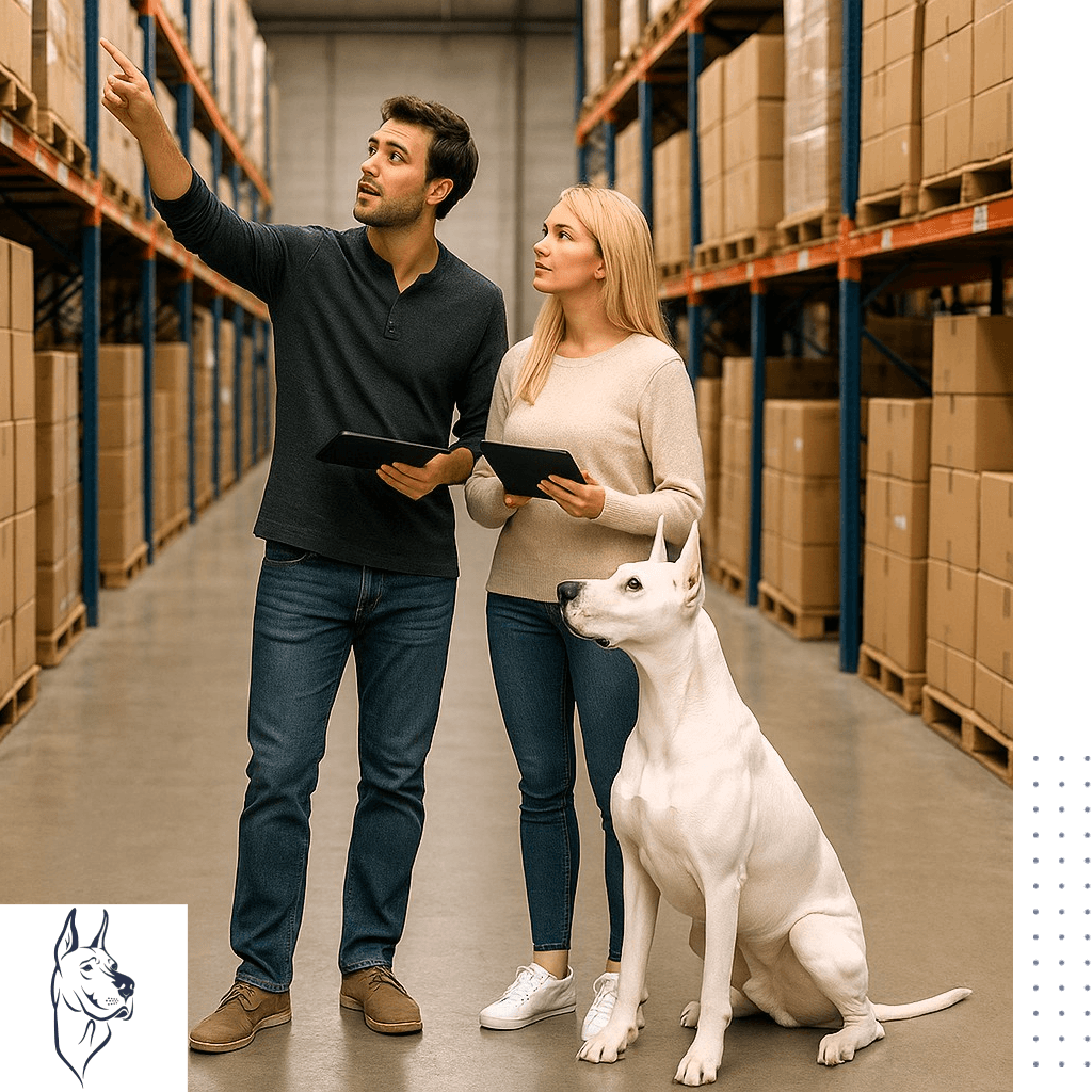 TopDawg - leading US Dropshipping Company