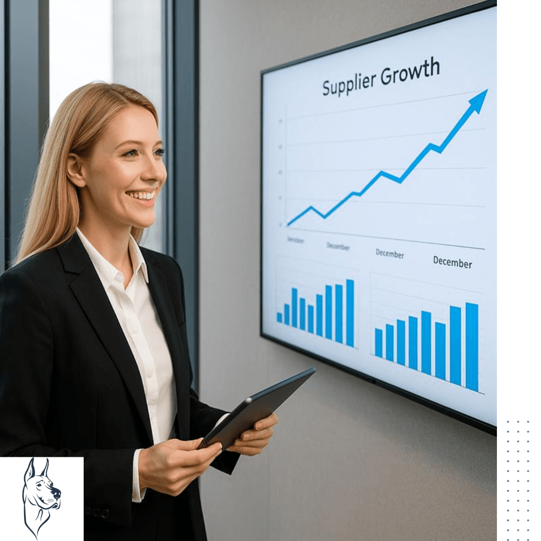 DISTRIBUTION CHANNELS FOR SUPPLIERS - WHOLESALE DISTRIBUTION