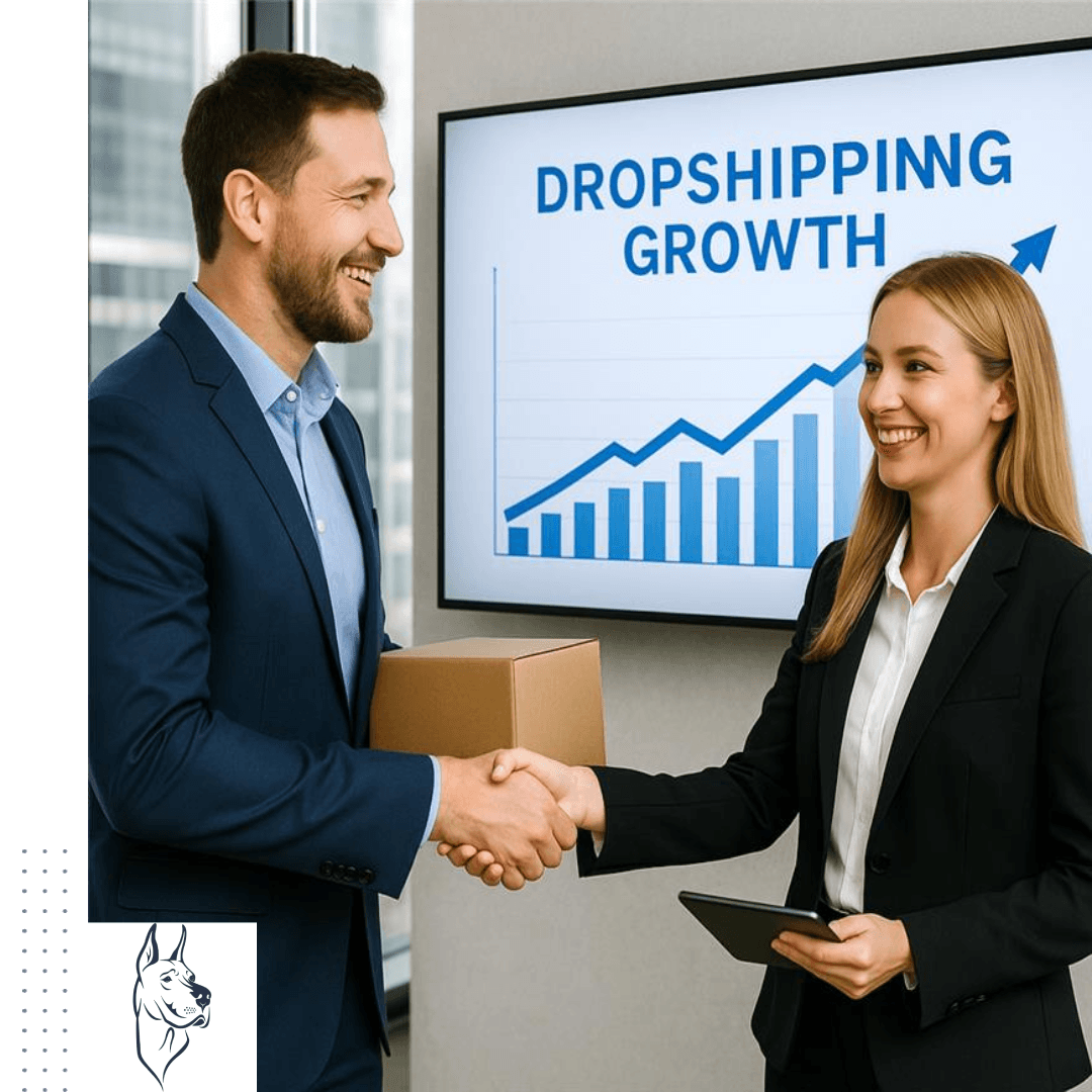 Why Retailers Choose TopDawg to Expand Sales Channels