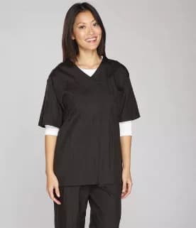 TP V-Neck Grooming Smock 