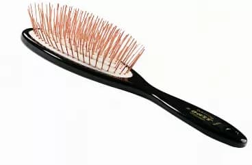 Bass Brushes- Style & Detangle Pet Brush