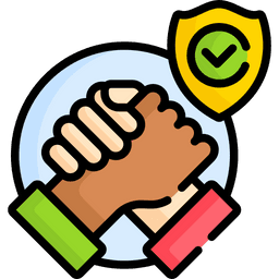 Compliance & Customer Trust